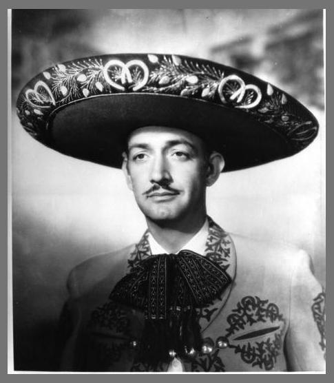 Jorge Negrete